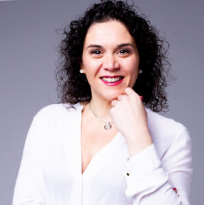 Foto perfil profesional de Beatriz Ibáñez