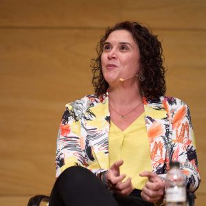 Beatriz Ibáñez